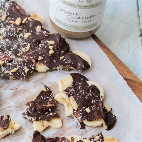 Ground Up Nut Butters