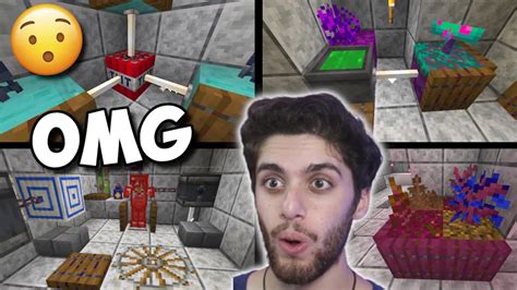 Image result for Minecraft Science Lab Build Tutorial