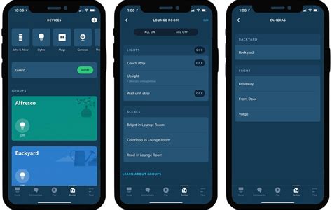 Image result for Alexa App Help Section