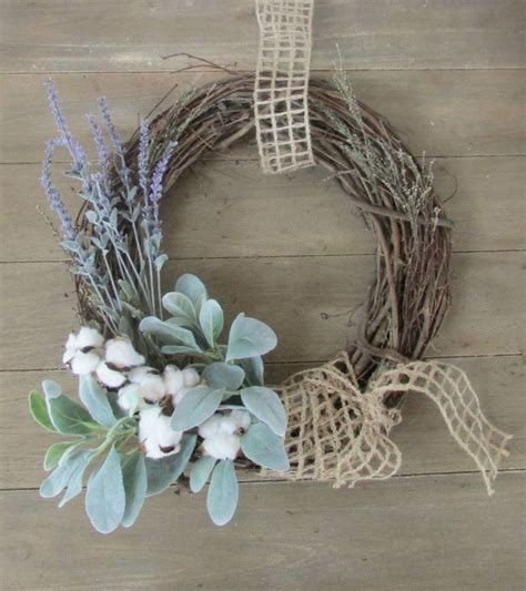 Spring Mesh Wreaths Tutorial 的图像结果