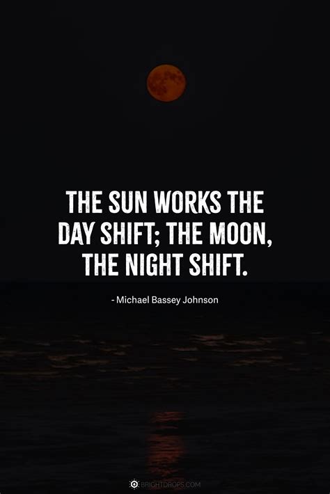 103 Quotes About the Moon to Shoot for Greatness - Bright Drops