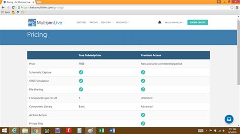 Image result for Multisim Live Tutorials