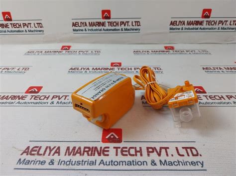 Elgin Fp2210 Maxi Orange Condensate Pump – Aeliya Marine Tech