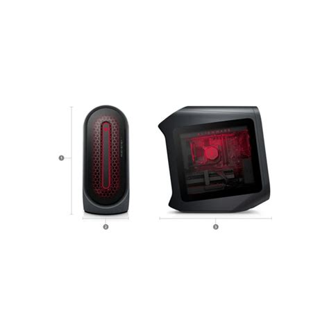 Image result for Alienware Aurora Ryzen Edition R14