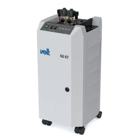 Générateur de vapeur VEIT SG 67