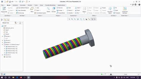 MultiStart Thread Program in Turning 的图像结果