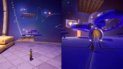 It Takes Two : Rose's Room