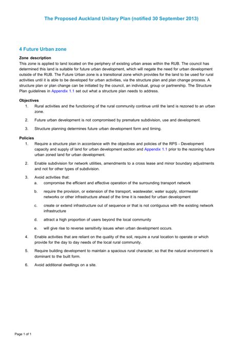 Unitary Development Plan 的图像结果