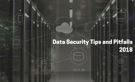 Image result for Data Security Tips