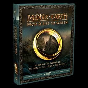 Image result for Middle Earth Script