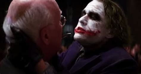 7 Things You (Probably) Didnt Know About The Dark Knight