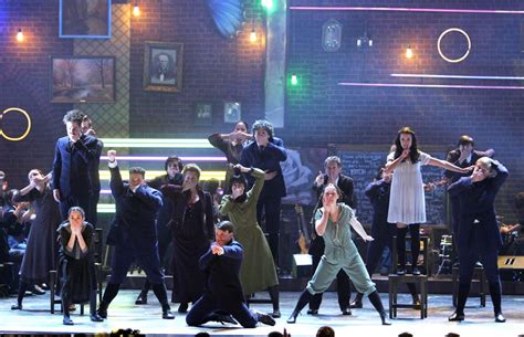 Image result for Spring Awakening Full Performance