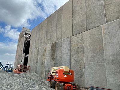 Precast Concrete Warehouse Manufacturer in Bangalore - Arto Precast ...