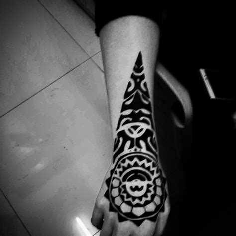 我的henna tattoo(海娜纹身)|纯艺术|其他艺创|hekodesign - 原创作品 - 站酷 (ZCOOL)