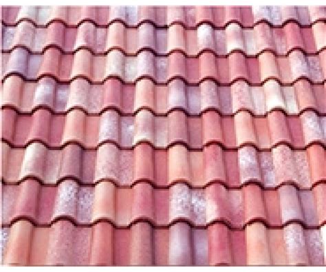 Valentia - Genteng Keramik - Roofing Material