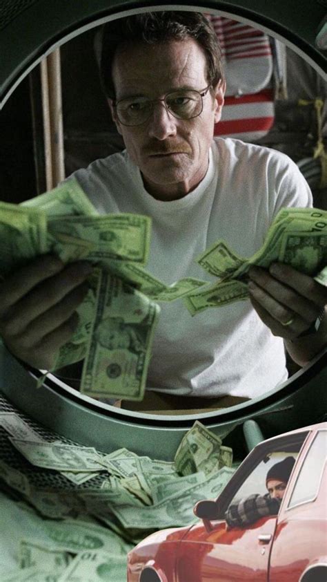 8 breaking bad-ideeën om nu te bewaren | wallpaper achtergronden ...