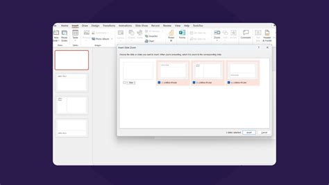 How to Create Table of Contents in PowerPoint 的图像结果