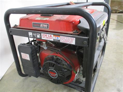 Predator Generator Maintenance 的图像结果