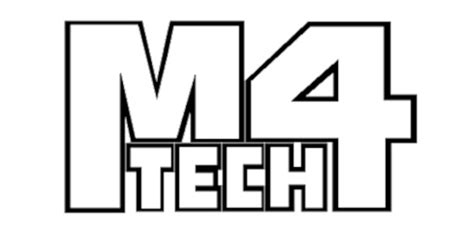 M 4 Tech Experiments 的图像结果