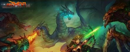 DOTA IMBA下载 [2022官方最新版]DOTA IMBA安全下载_极速下载