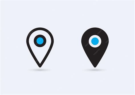 Map with Pin Drop Icon 的图像结果