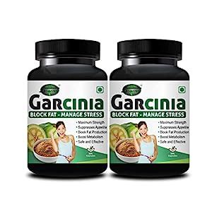 Garcinia Vitamin Supplement Lose Fat Or Maintain A Healthy Body Weight ...