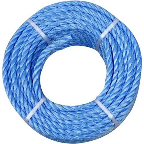 Polypropylene Rope - 50m Nylon Polypropylene Rope Trader - Wholesaler ...