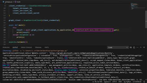 Image result for Entraid Graph API