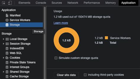 How to Clear Local Storage 的图像结果