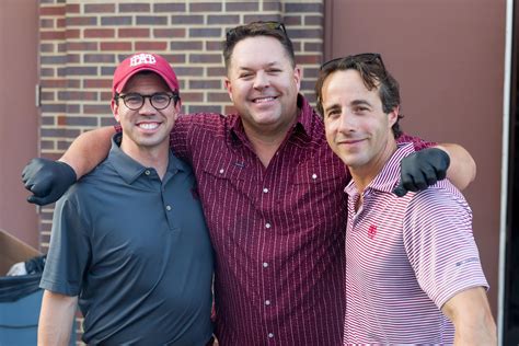 Seasonal Events | Fathers Club | Montgomery Bell Academy