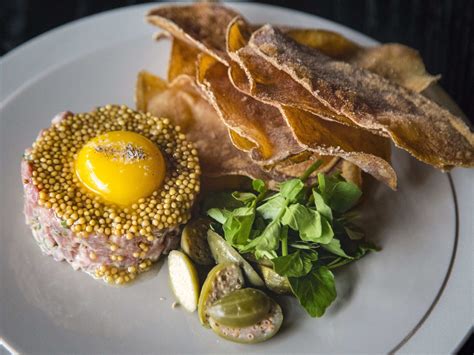 GT Prime Review - River North - Chicago - The Infatuation