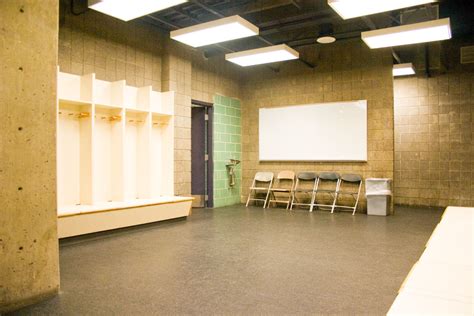 Locations Hub - Weber County Ice Sheet