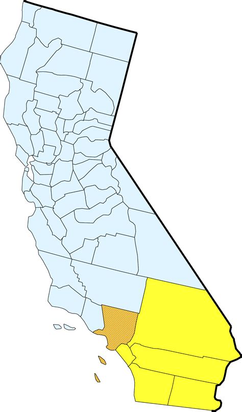 Navy Junior Reserve Officers Training Corps - Geographic Areas