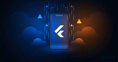 Flutter Loading Screen 的图像结果