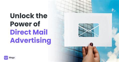 Direct Mail Advertising 的图像结果
