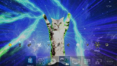 Image result for Alien Theme PS4