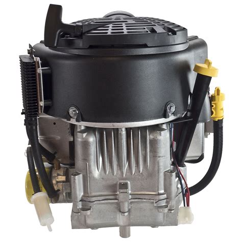 Buy 20hp Briggs-Stratton Engine 1 Intek Exmark Scag Toro 40T876-0011 ...