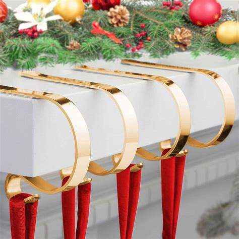 Stocking Holder Stairs at Bill Eley blog