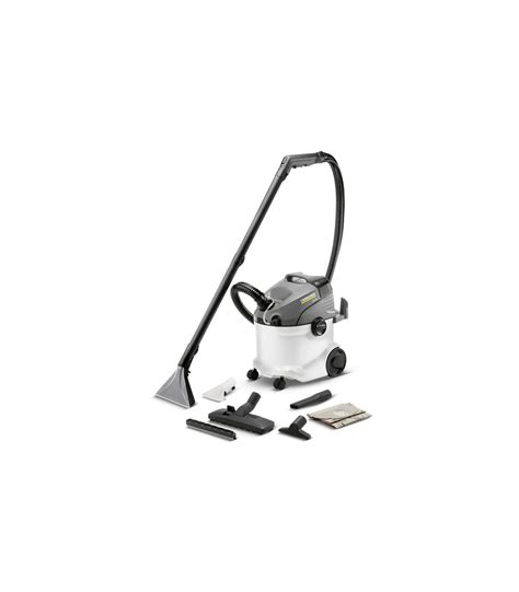 Image result for Karcher Injection Extraction Machine