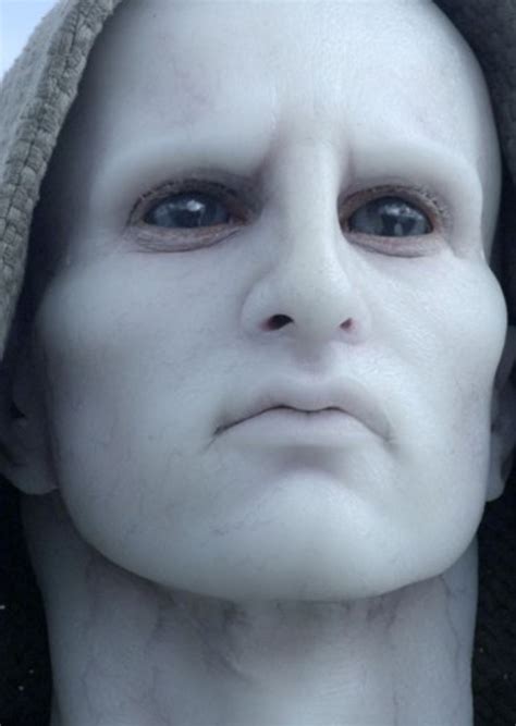 Alien: Engineers Fan Casting on myCast