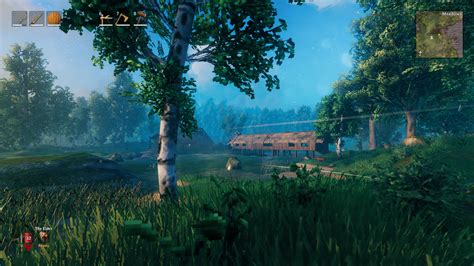 I was going to rant about film grain in games but then I remembered ...