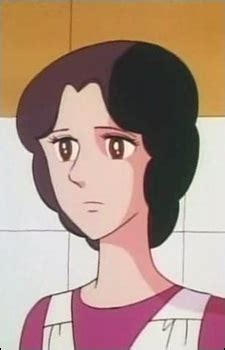 Hanae Makabe (Tokimeki Tonight) - MyAnimeList.net