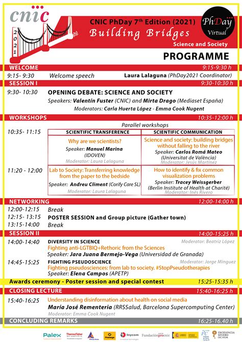 Programme 2021 的图像结果