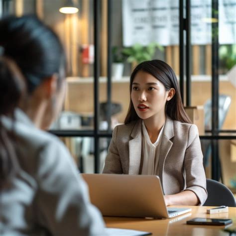 Image of Job Interview 的图像结果