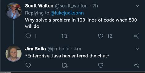 Image result for Never Write Code Like This Java