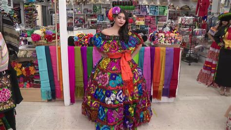 Fashion in Mexico | 12news.com