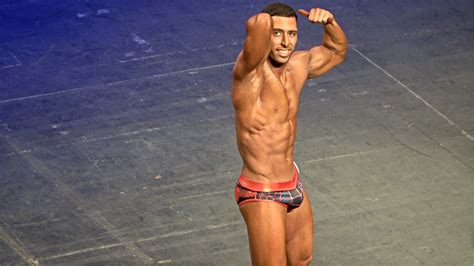 Image result for Paride Muscle Model