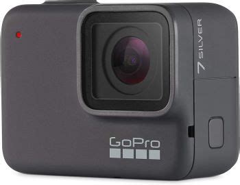 Image result for GoPro 7 Silver Tips and Tricks