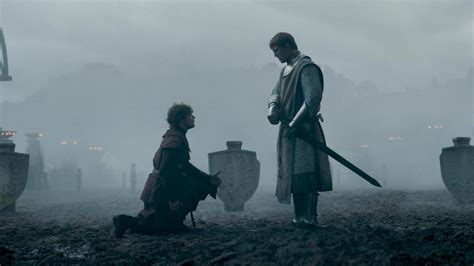'A Knight of the Seven Kingdoms' show vs book biggest differences