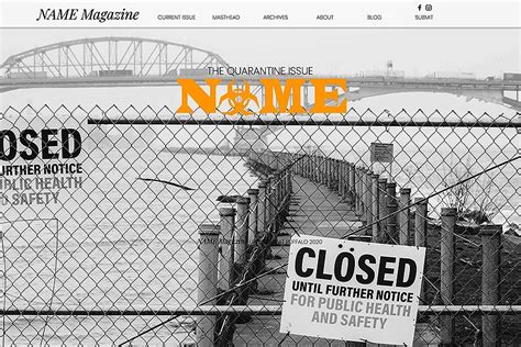 Digital version of UB’s undergraduate magazine works to build literary ...